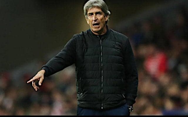 ベティス、3年連続EL出場に導いたペジェグリーニ監督と契約を2026年まで延長