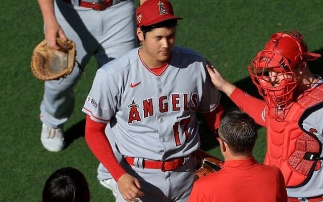 怪我人続出のエンゼルス…米メディアは後半戦を不安視「PO進出を望んでいることは間違いないが」