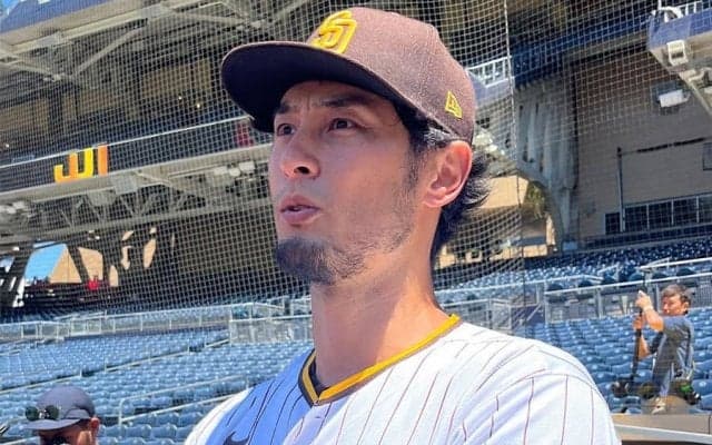 【MLB】大谷翔平は「日本人的だなって凄く思う」　HRキング独走…ダルが語る対応力