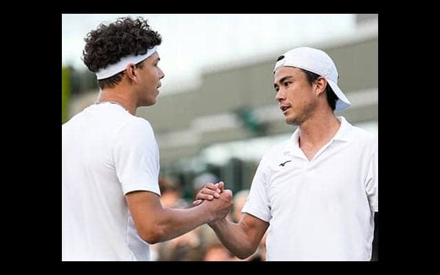 ダニエル太郎「修正できたが」