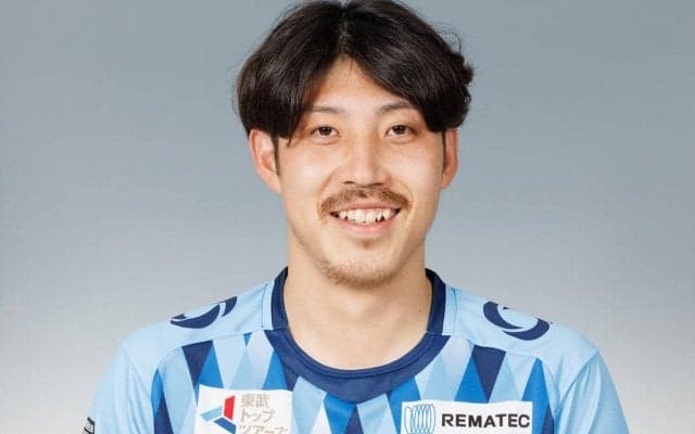 熊本がFC大阪のDF酒井匠を期限付き移籍で獲得「J1昇格に向かって一緒に戦いましょう」