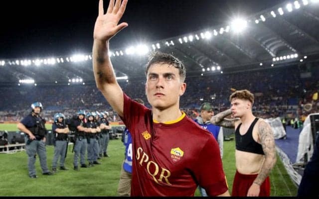 チェルシーがディバラ代理人と接触？ 約19億円の契約解除条項