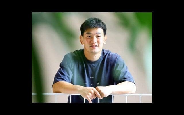 李承信「韓国籍だが、日本人でも韓国人でもない」　在日コリアンのためにもワールドカップは「出場しないといけない」