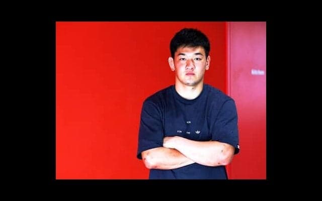 李承信は大学中退→バイト生活からラグビー日本代表へ「１ミリも後悔していない」競技人生