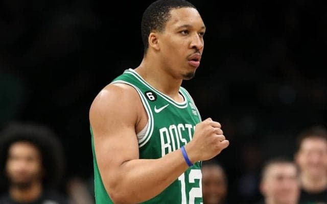 注目の制限付きFAグラント・ウィリアムズがセルティックスからマブスへ移籍