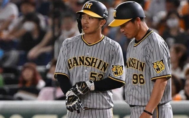 近本の代役・島田海吏が躍動！チームの危機で見えた岡田監督の手腕