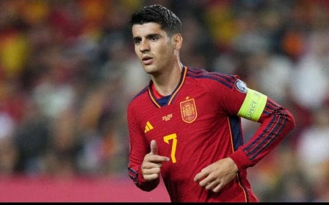 ミラン、モラタに4年契約を提案か… 第一希望のストライカーではない可能性も