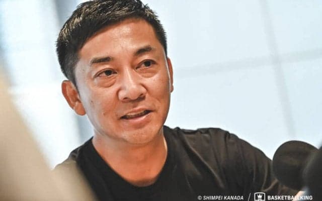 躍動する“日本代表”に島田チェアマンも興奮「可能性ありまくり。めちゃめちゃ楽しみ」