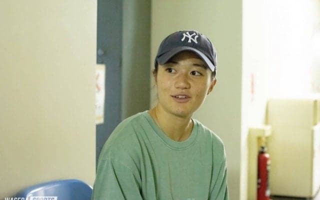 【連載】早慶クラシコ特集『Ｒｅｆｕｓｅ ｔｏ  Ｌｏｓｅ』【第15回】ア女主将インタビュー　後藤若葉