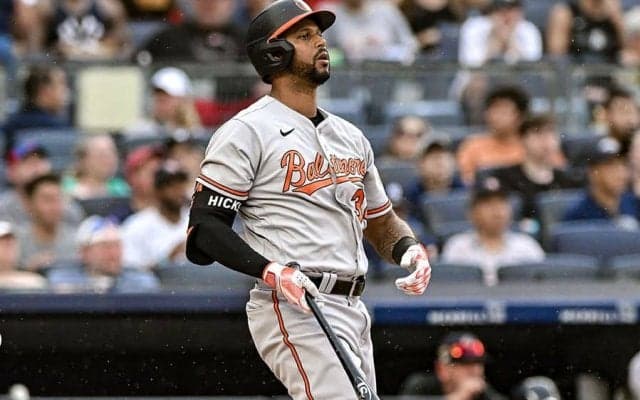 【MLB】解雇後に復活…101億円男にヤ軍ファン「最悪だ」　“歓迎ビデオ”には大ブーイング