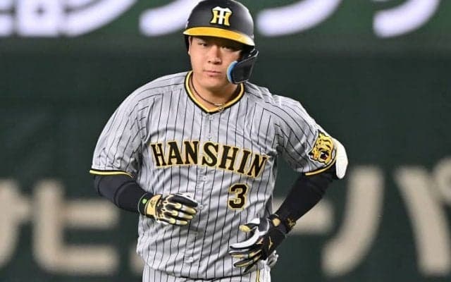 「1・2番が出塁しても還せない」迫力を欠く阪神打線の主軸に球界OBが苦言！一軍復帰した佐藤輝への叱咤も