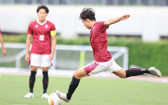 【連載】早慶クラシコ特集『Ｒｅｆｕｓｅ ｔｏ  Ｌｏｓｅ』【第９回】石川真丸×ヒル袈依廉