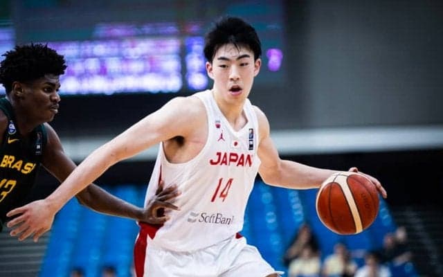 U19ワールドカップで得点源として活躍した川島悠翔が大会を総括「世界と戦うためには…」