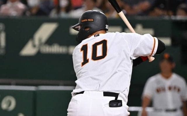 「故障者と疲労が…」原巨人７月の苦戦が球界ＯＢから予想される理由とは