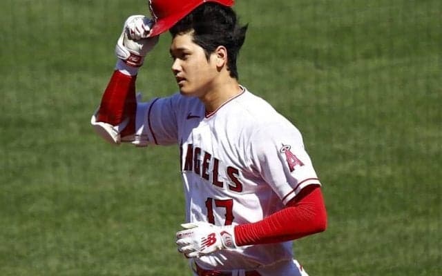 「正直に言おう。ジャッジより偉大だ」大谷翔平の凄みを米識者が熱弁！ エ軍に「手放すなんて正気の沙汰じゃない」と訴え