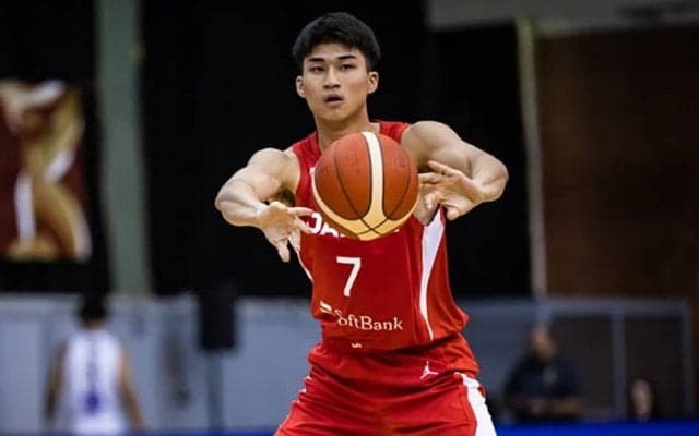 U19ワールドカップで存在感を示した湧川颯斗がコメント「目標は達成できたけど…」