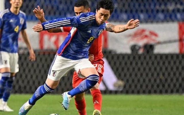 鎌田大地とミラン「交渉決裂」と欧州メディアが報道！イタリア国内では「別のシナリオも開かれつつある」とローマ、インテルの名前も