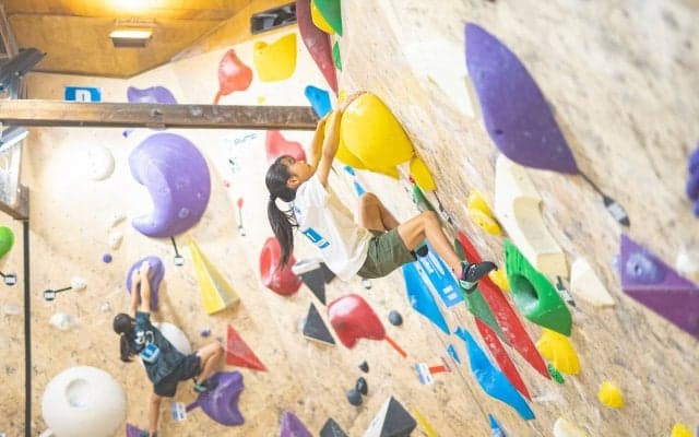 THE|NUMBERシリーズ初の小学生大会「THE 6 – BIGINNING OF THE HISTORY -」