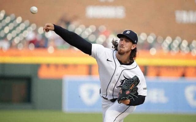 【MLB】元エ軍“二刀流”にトレードの可能性「注目の1人」　米記者は“お手頃価格”に着目