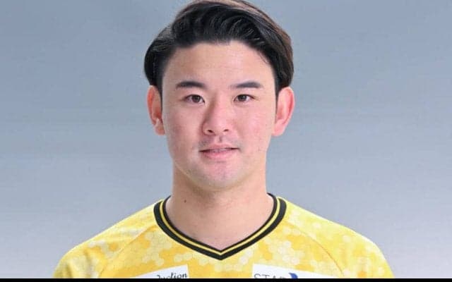 今治GK滝本晴彦がトレーニング中に左ヒザの前十字じん帯断裂