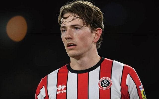 昇格組シェフィールド・Uに多額の負債...攻守の要ベルゲを売却へ