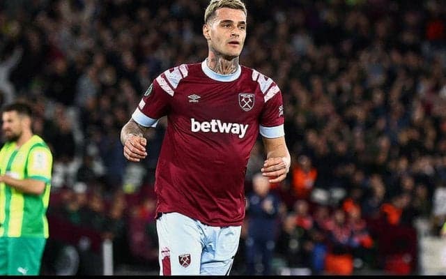 スカマッカのローマ帰還は濃厚？　ミラン行き拒否で古巣へのレンタルが既定路線