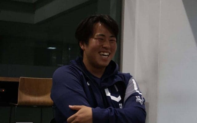 【連載】早慶クラシコ特集『Ｒｅｆｕｓｅ ｔｏ  Ｌｏｓｅ』【第16回】ア式主将インタビュー　平松柚佑