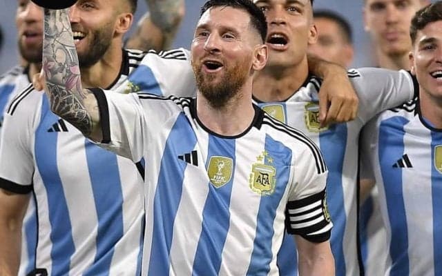 「お金だけならサウジ」と語ったメッシの獲得を成功させた理由を米オーナーが激白 日本も参考したい「アプローチ」とは