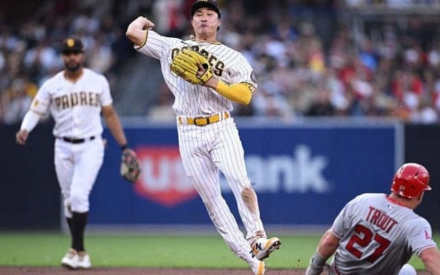 【MLB】韓国最強遊撃手に「過小評価」の声　リーグ2位の貢献度…メジャーNo1守備で大ブレーク