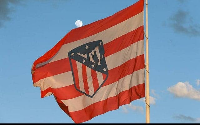 アトレティコがウルグアイの逸材CB確保！　アラウホと比較されるフィジカルモンスター