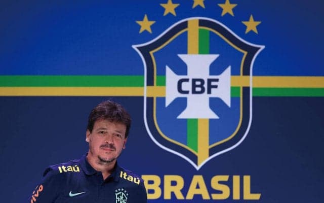 ブラジル代表の新“暫定”監督に脚光…アンチェロッティと同じ理念&人望抜群、ネイマールは過去に「セレソンに彼がほしい」