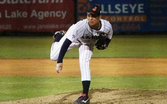 村上宗隆から「何で落ちた？」　厳しいエールも…ドラフト候補が“一発逆転”で叶えた夢