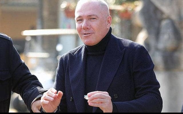 セリエB降格のスペツィア、前クレモネーゼ指揮官アルヴィニを新指揮官に招へい