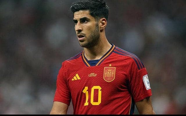 アセンシオのPSG加入が発表！　3年契約締結でルイス・エンリケと再タッグ