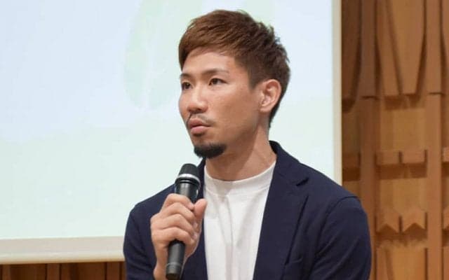 「お粥めちゃくちゃ美味いな」闘病を経て人生に変化…琉球・岸本隆一が『IBD』語る