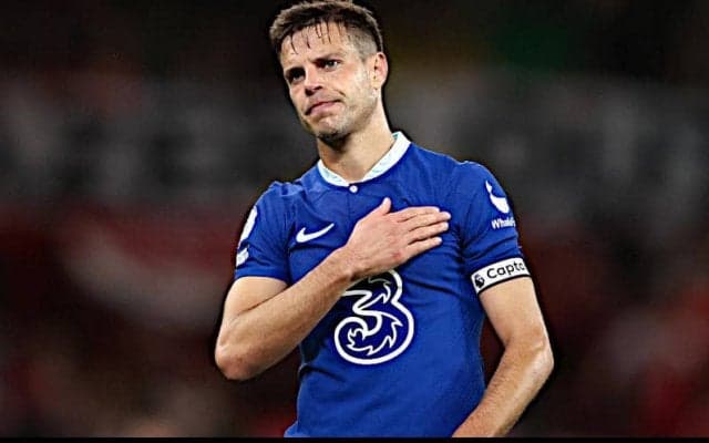 アスピリクエタが在籍11年のチェルシーに別れ…｢このエンブレムを守ってきたことを本当に誇りに思う｣