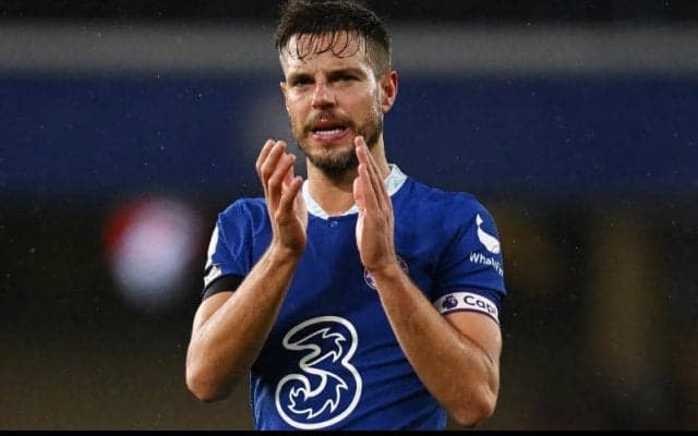 アトレティコがチェルシーからDFアスピリクエタを獲得！ 13季ぶりの母国復帰