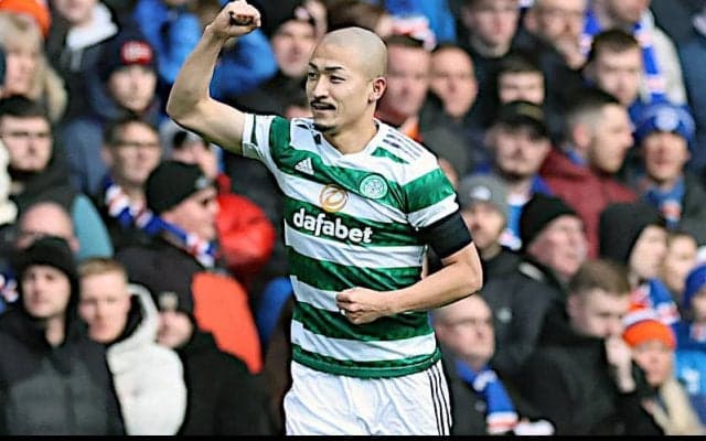 古橋に続き前田大然もセルティックと2027年まで契約延長！｢とても幸せな瞬間だ｣