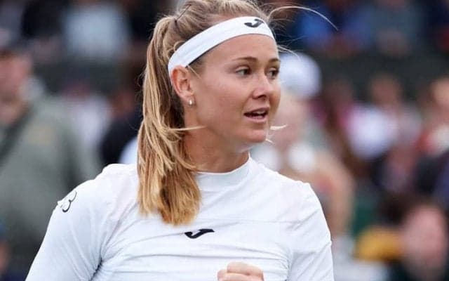 「不必要に悪役に」加藤未唯へのブズコワの怒りに母国メディアが正当性を強調「模範的な行動が評価されてきた」