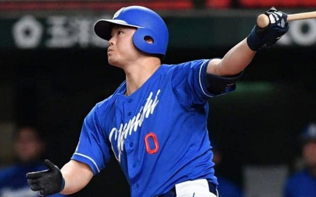 “当事者”語る現役ドラフト「変われている実感」　クビ覚悟から覚醒した中日24歳の今