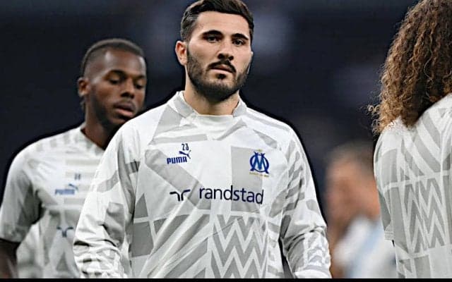 アタランタ、マルセイユ退団のコラシナツをフリーで獲得！