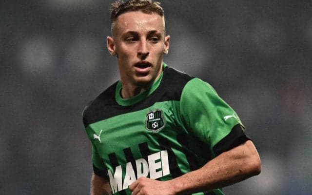 インテル、人気銘柄のフラッテージを買い取り義務付きのレンタル移籍で獲得！