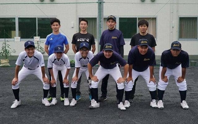 知的障害ある球児が甲子園へ踏み出す第一歩　都立青鳥特別支援学校が西東京大会初出場へ