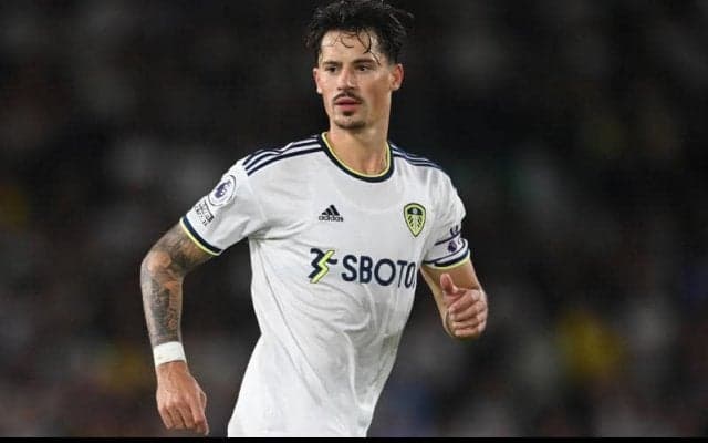 元独代表DFコッホがフランクフルトへ！　リーズから1年レンタルで加入