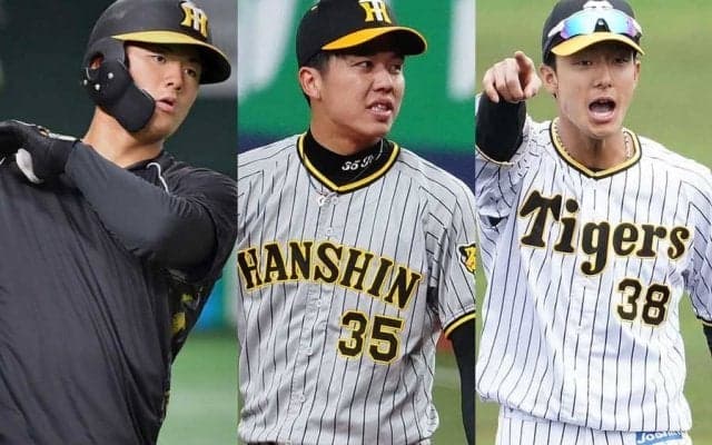 甲子園を沸かせた阪神のベストプレーは？　掛布雅之氏が厳選…6月の3つの候補