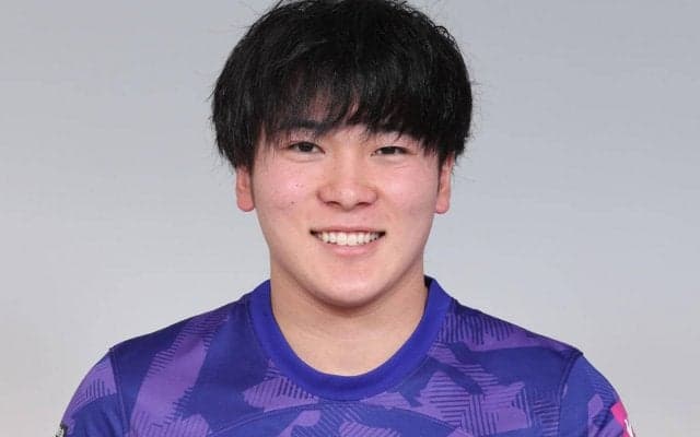 大分が広島FW鮎川峻を育成型期限付き移籍で獲得…今季はJ1でわずか3試合の出場「自分の全てを懸けて闘います」