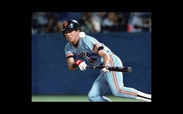 盗塁王二度の緒方耕一が30歳の若さで引退も「そこで辞めたのは正解だった」と思うワケ