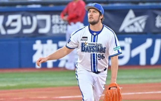 「いやいやいや！」バウアー中４日で１２８球の力投　闘志あふれる姿に球団レジェンドＯＢからも驚きの声