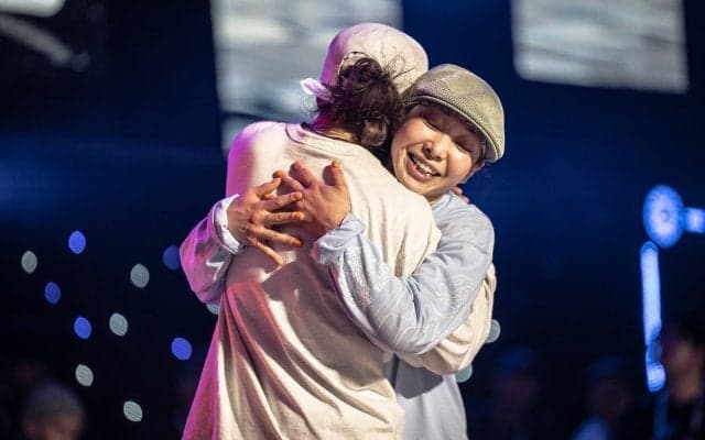 【ROAD TO PARIS】ブレイキン種目にて日本人BGIRLがアジア選手権で躍進！AYUMIがAMIとの決勝戦を制す