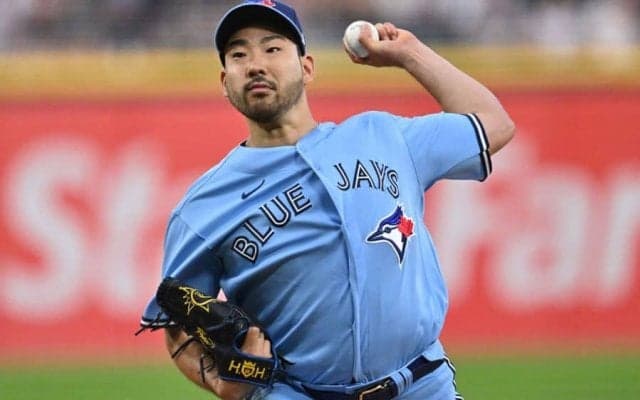 【MLB】菊池雄星、5回4失点で自己最多8勝目またお預け　メジャー最悪タイ22被弾…7月防御率10.38